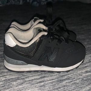 Toddler sneakers